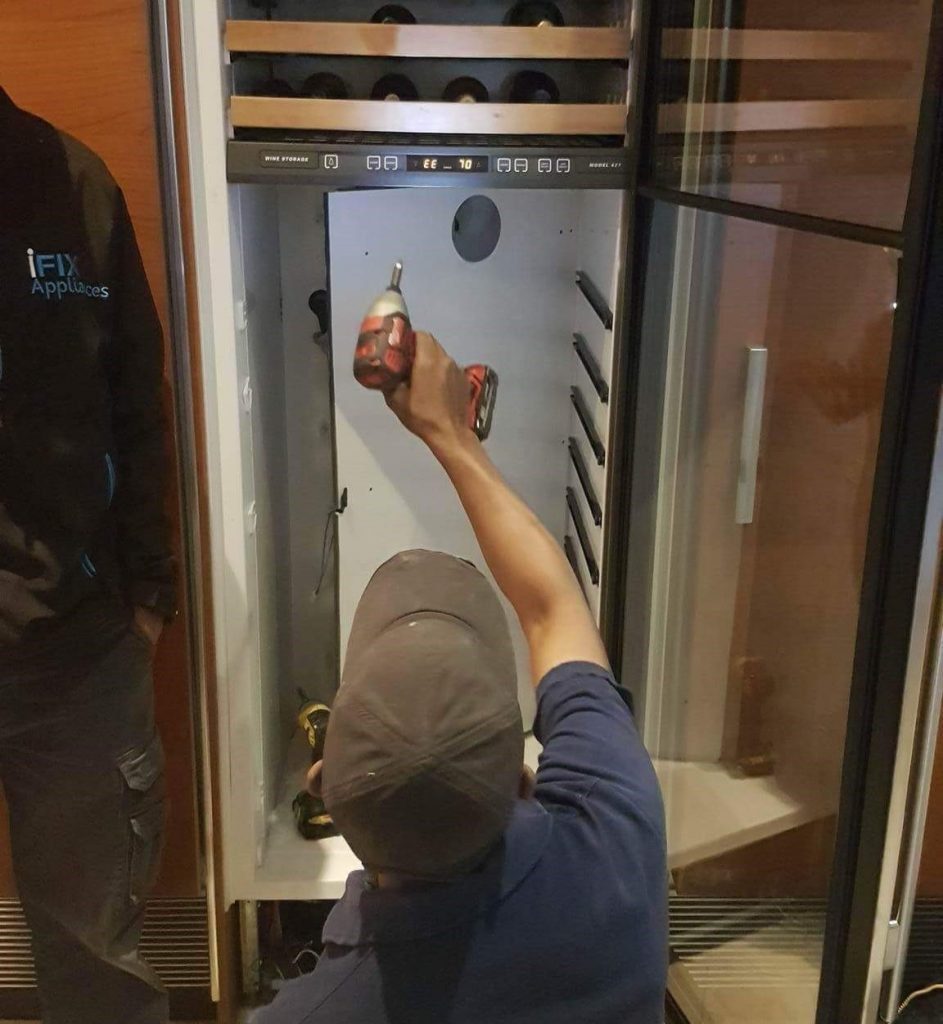 Oven Stove Repair Hamilton and Kitchener