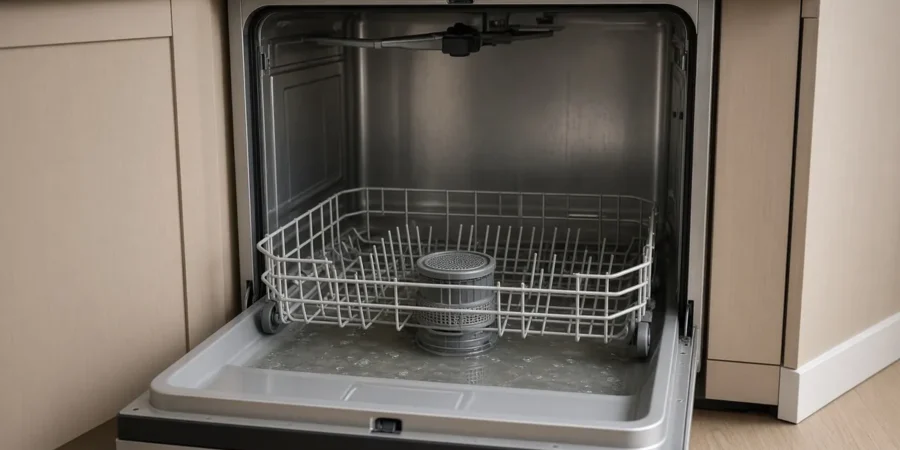 Bosch Dishwasher E24 and E25 Error: What They Mean and How to Fix Them
